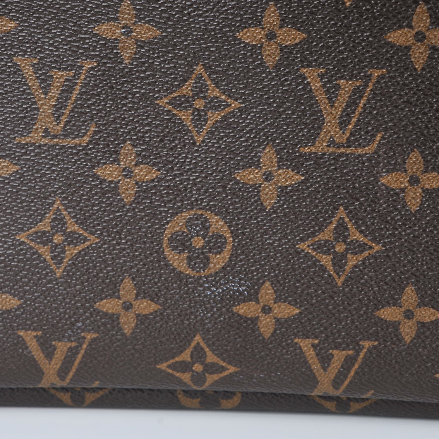 Louis Vuitton Monogram Neo Neverfull MM Cherry 11 of 12