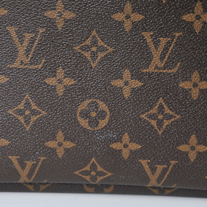 Louis Vuitton Monogram Neo Neverfull MM Cherry 11 of 12