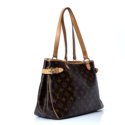 Louis Vuitton Monogram Batignolles Horizontal 2 of 4