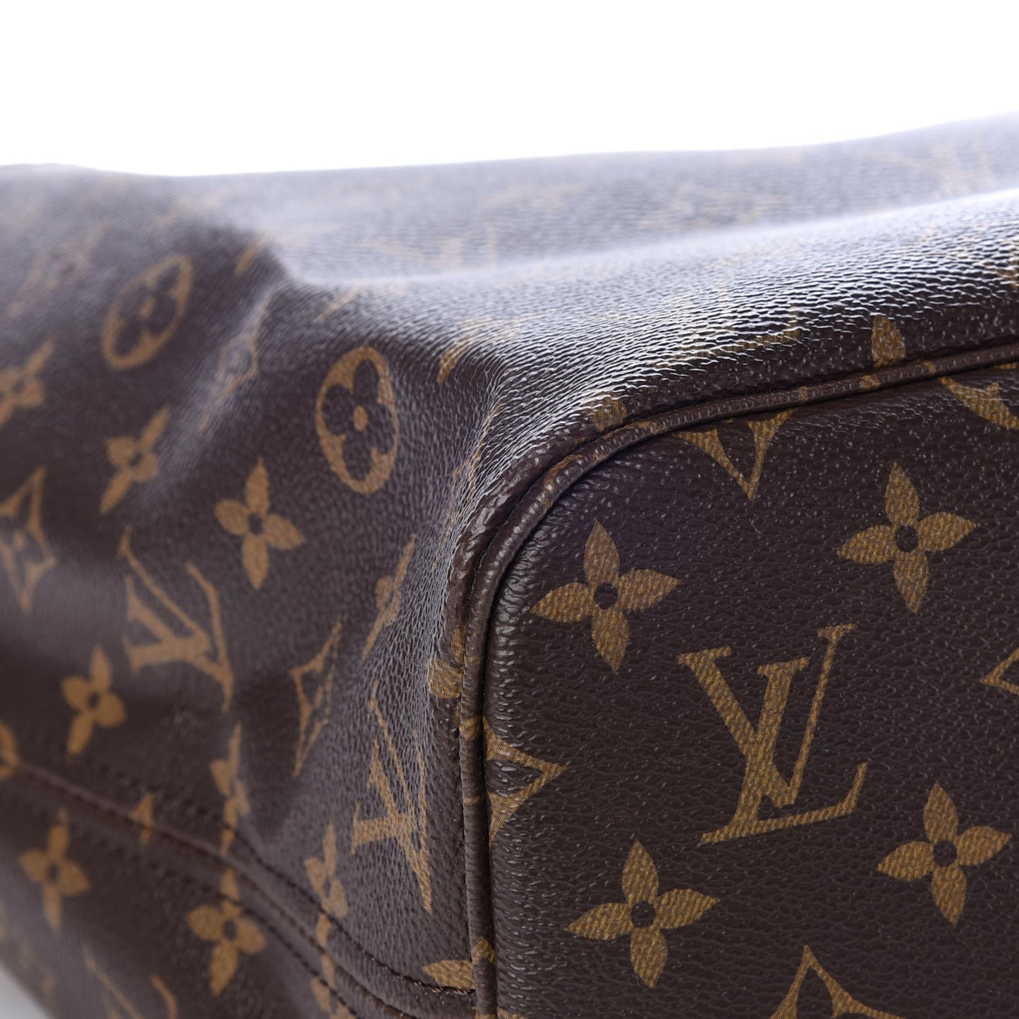 Monogram Neo Neverfull MM