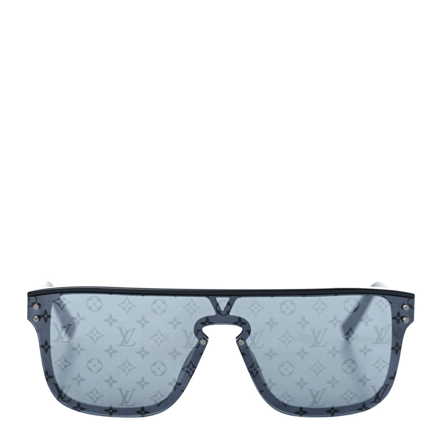 Monogram Waimea Z108ZE Sunglasses Black