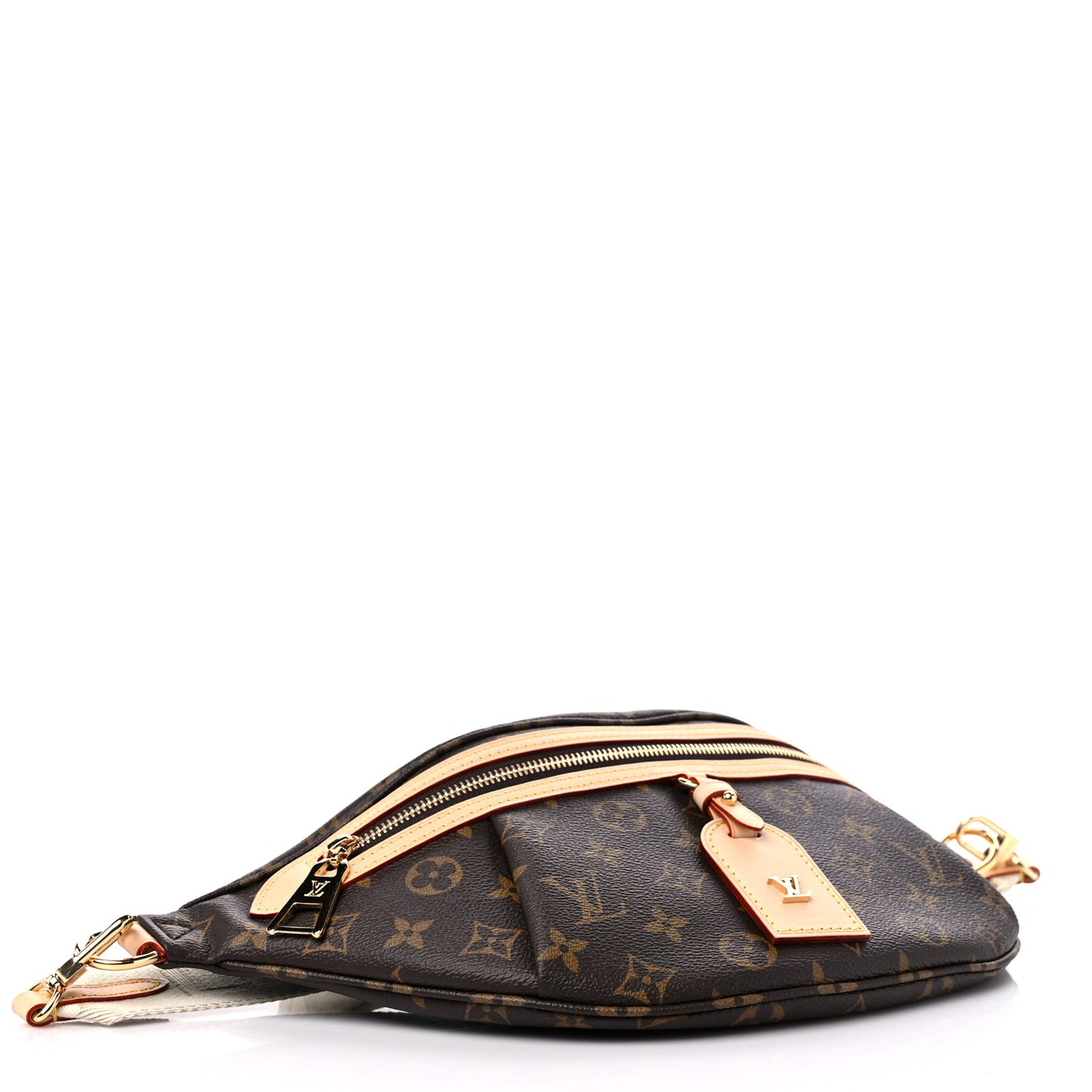 Monogram High Rise Bumbag