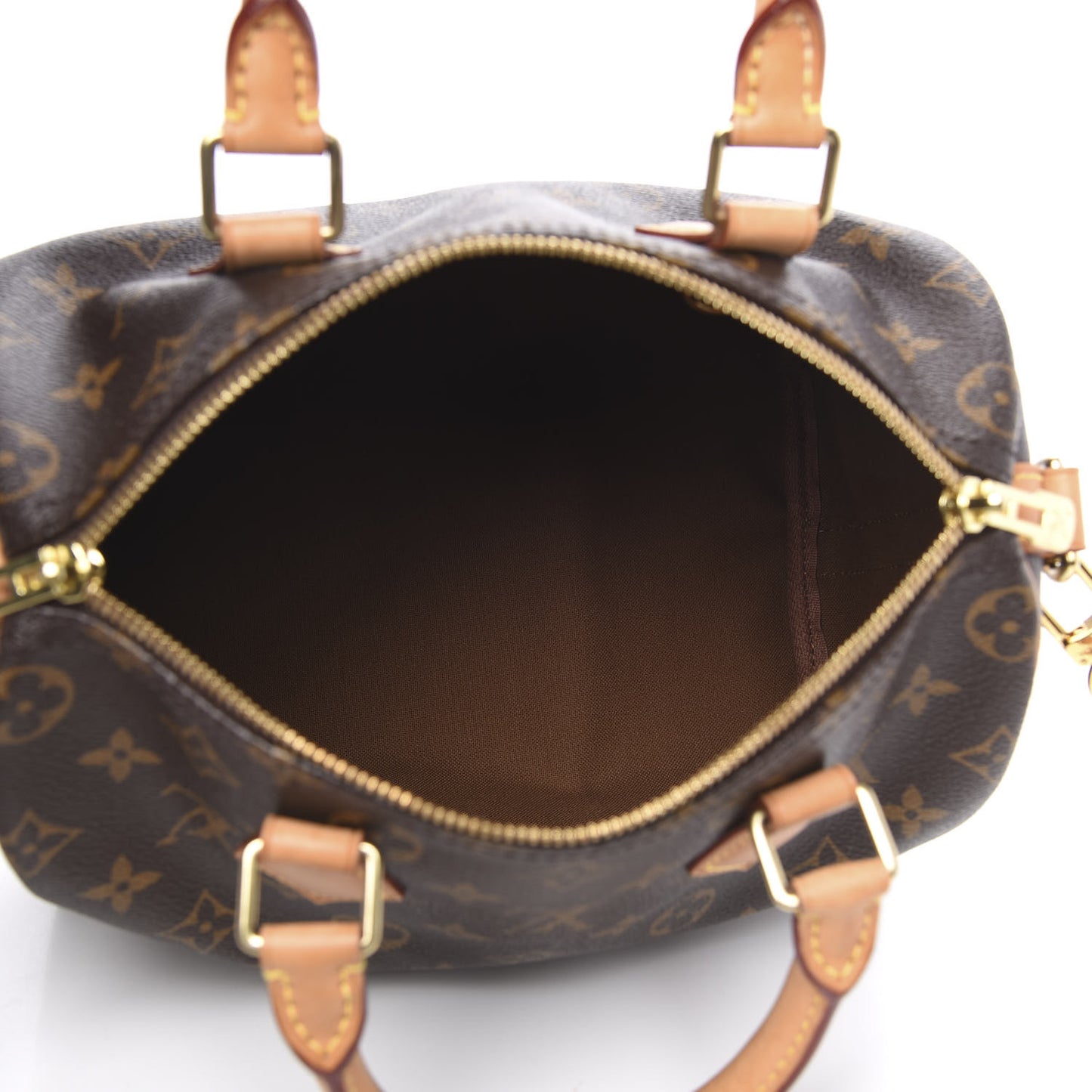 Monogram Speedy Bandouliere 25