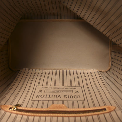 Louis Vuitton Monogram Neo Neverfull GM 5 of 11