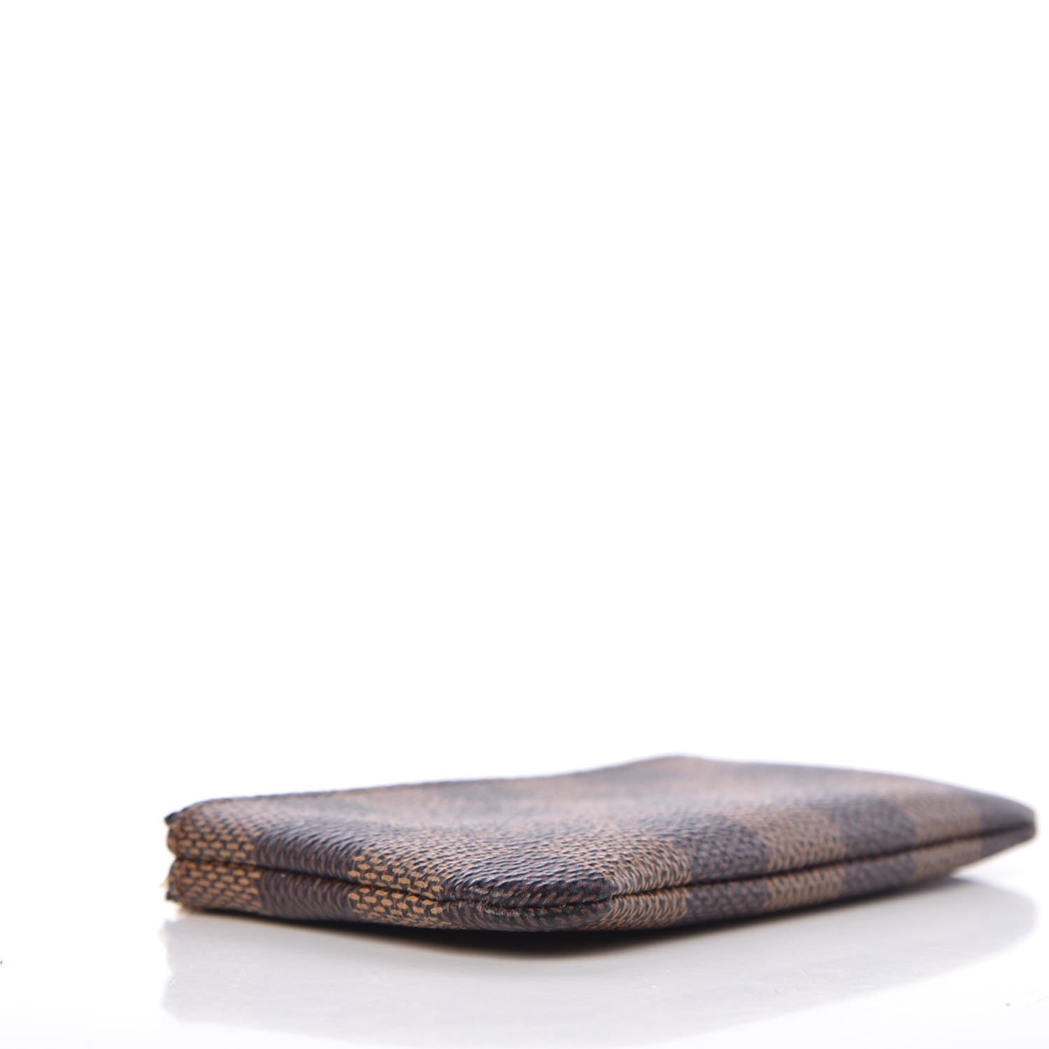 Louis Vuitton Damier Ebene Key Pouch 4 of 8