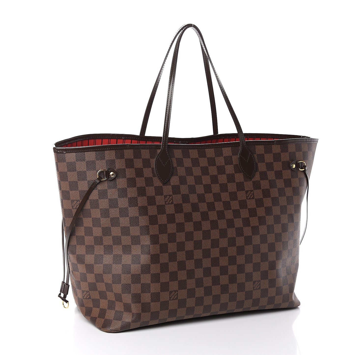 Damier Ebene Neverfull GM