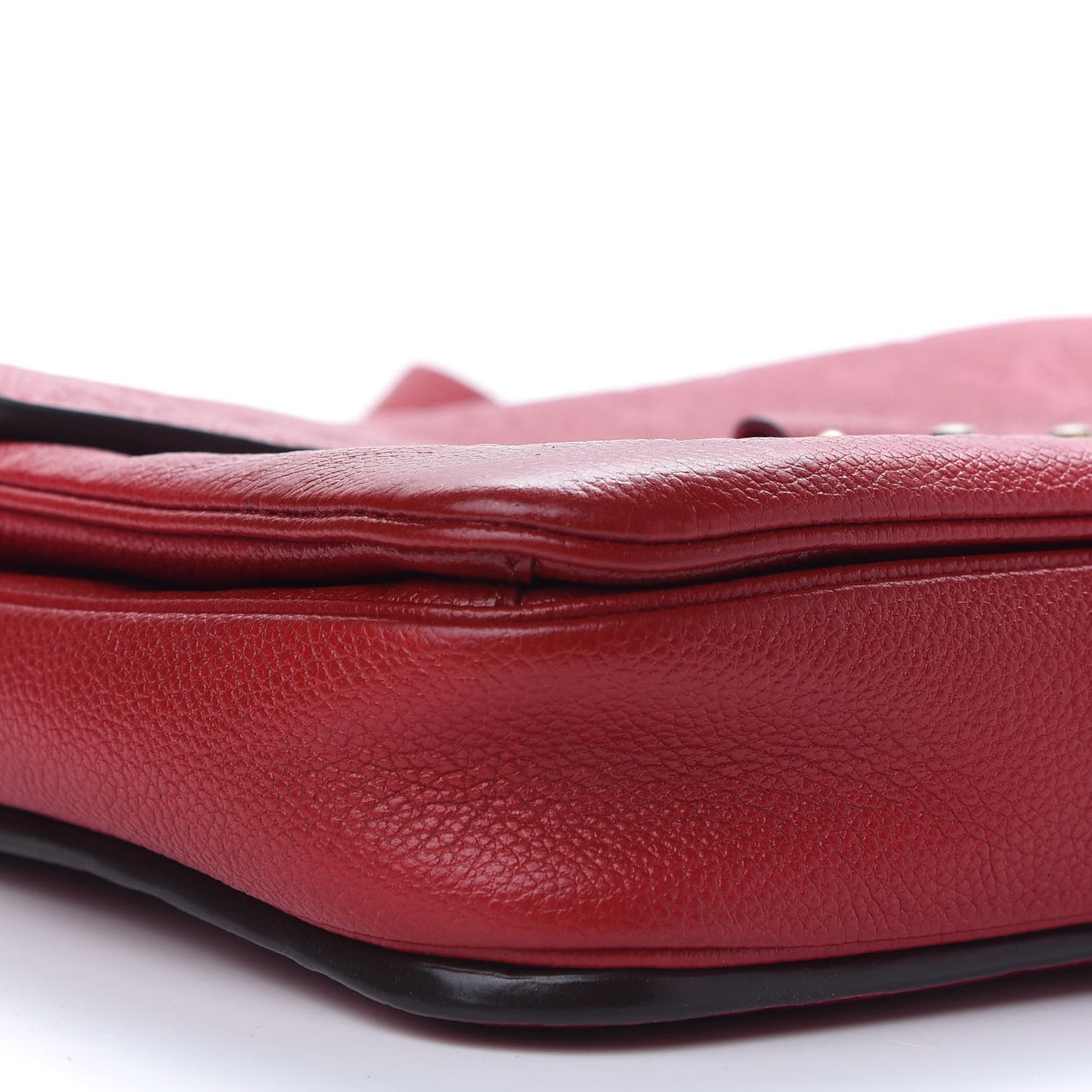 Empreinte Pochette Metis Scarlet