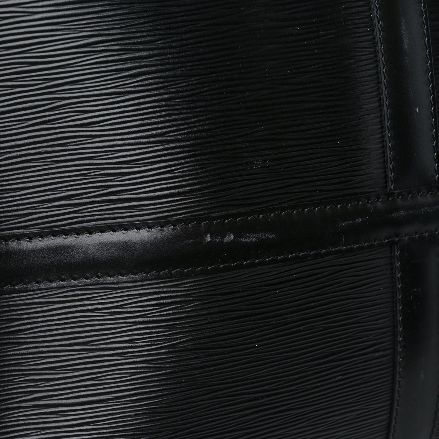 Epi Keepall 55 Black