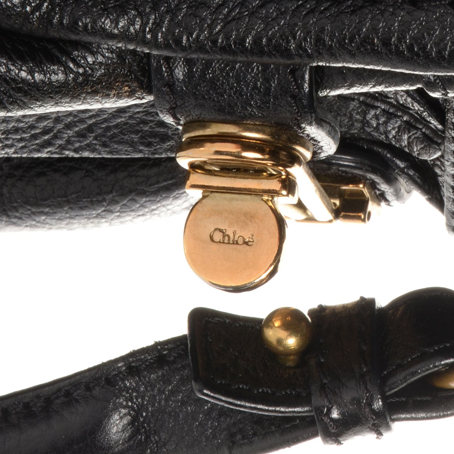 Calfskin Medium Paraty Black