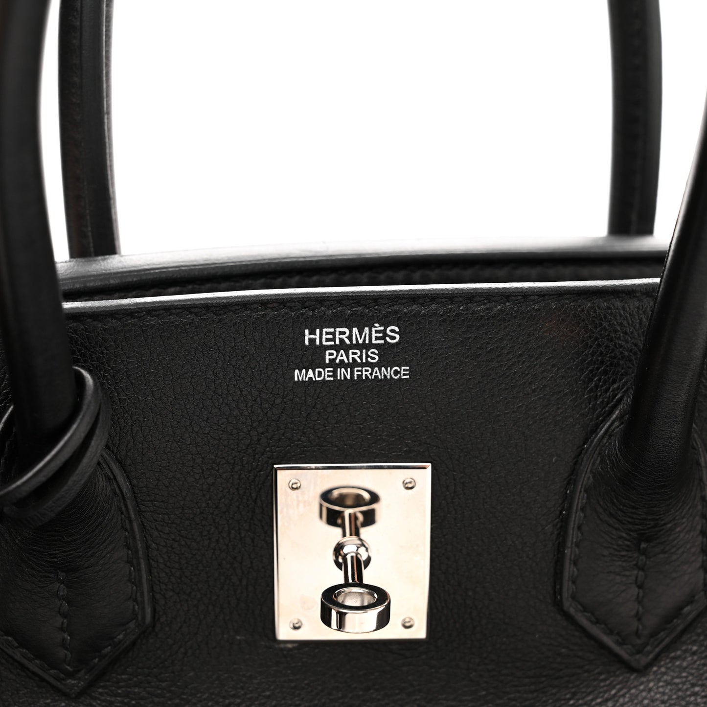 Swift Birkin 35 Black