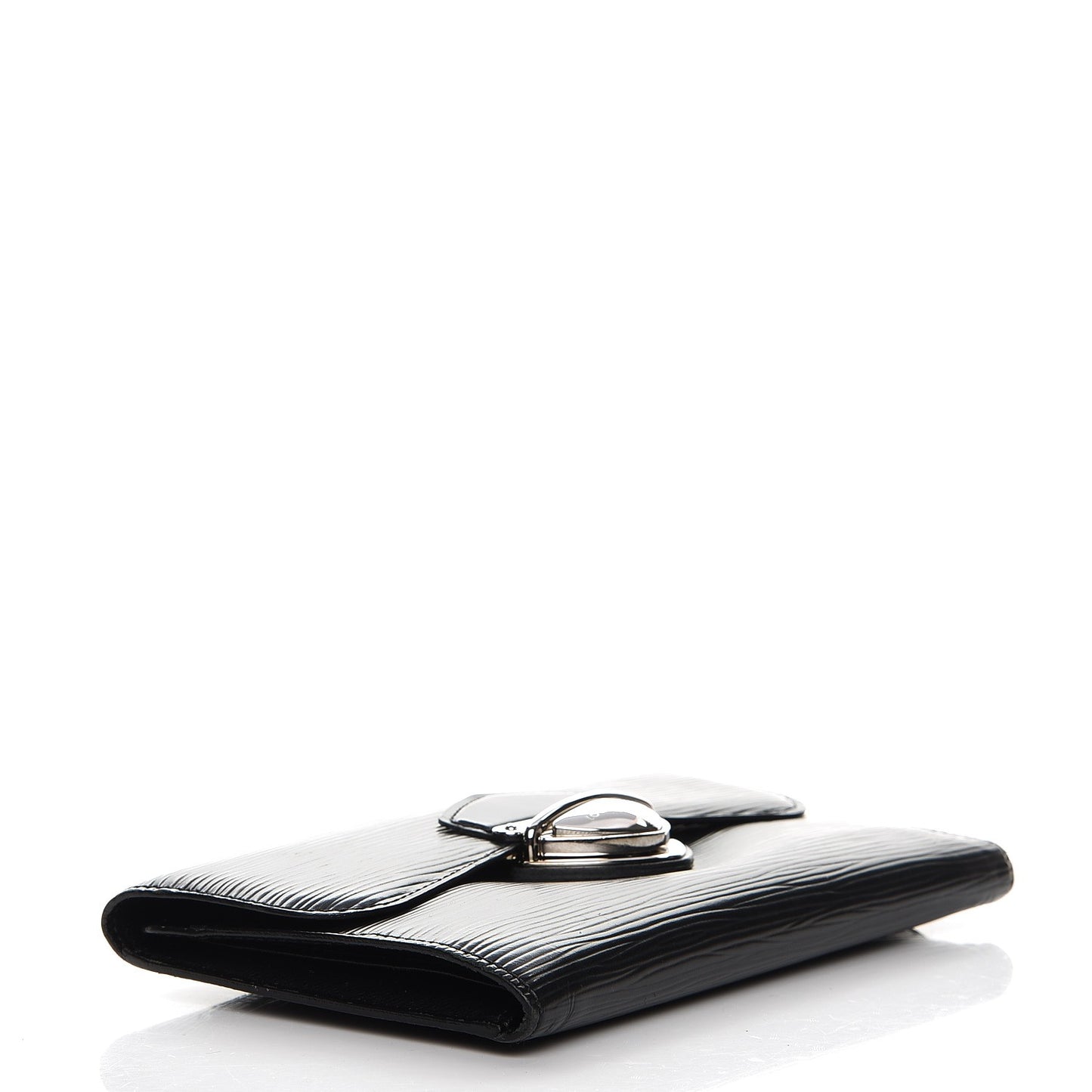 Epi Eugenie Wallet Black