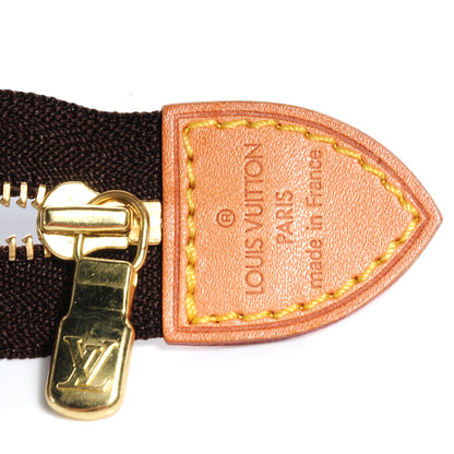 Louis Vuitton Monogram Toiletry Pouch 26 7 of 7