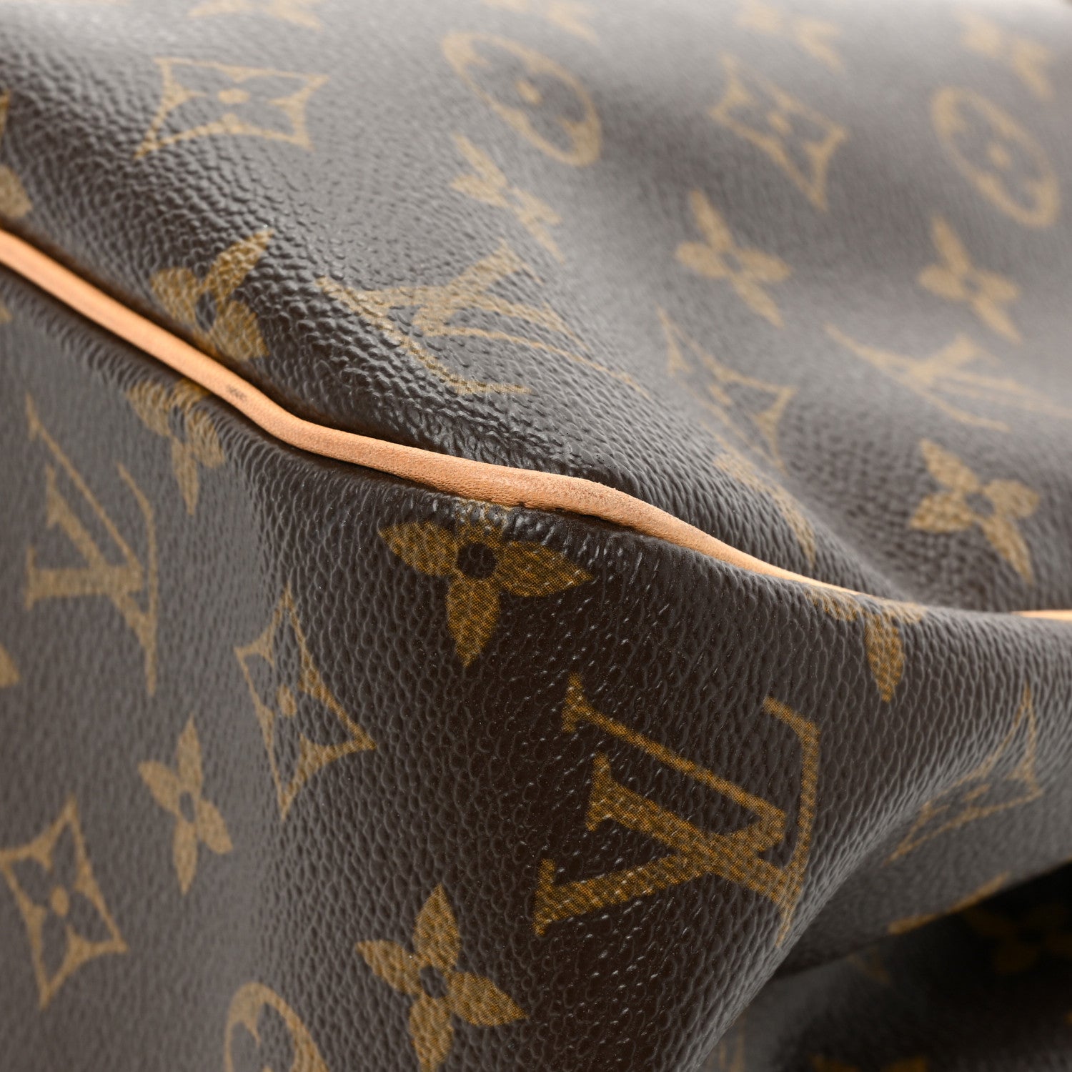 Louis Vuitton Monogram Batignolles Horizontal 8 of 17