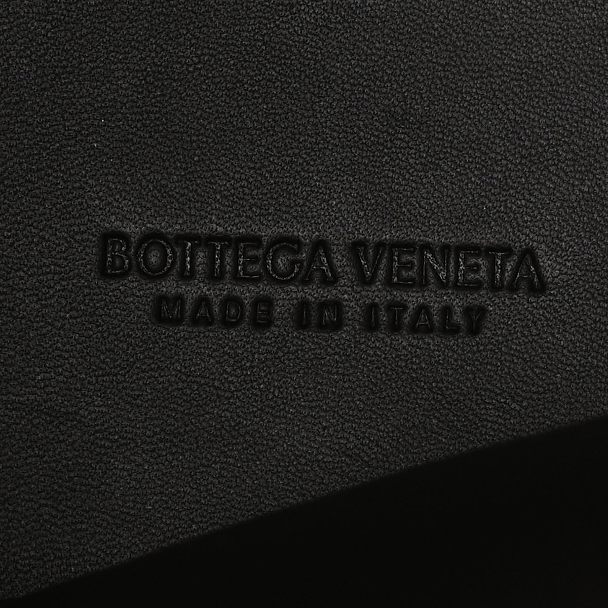 Nappa Intrecciato Medium Andiamo Shoulder Bag Fondant