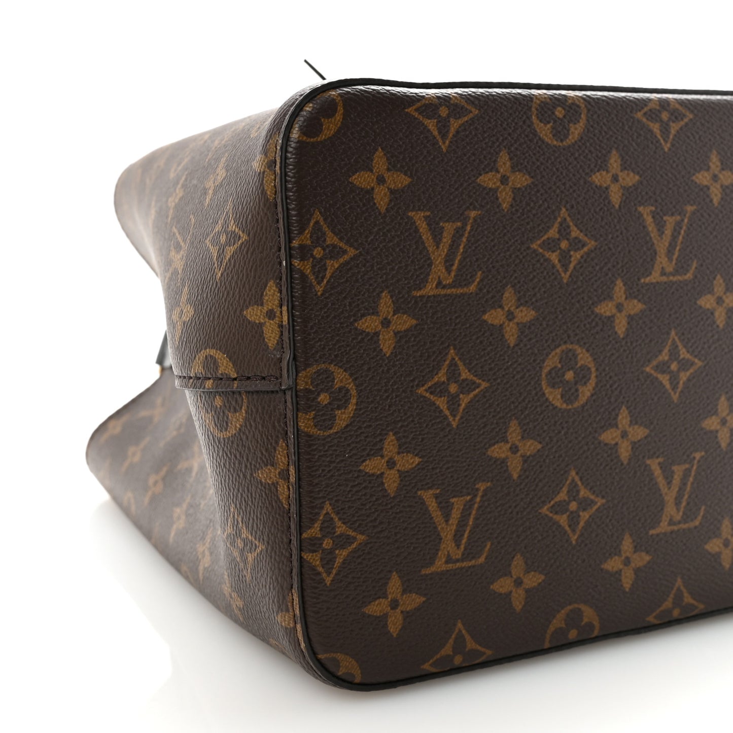 Monogram Neonoe MM Black