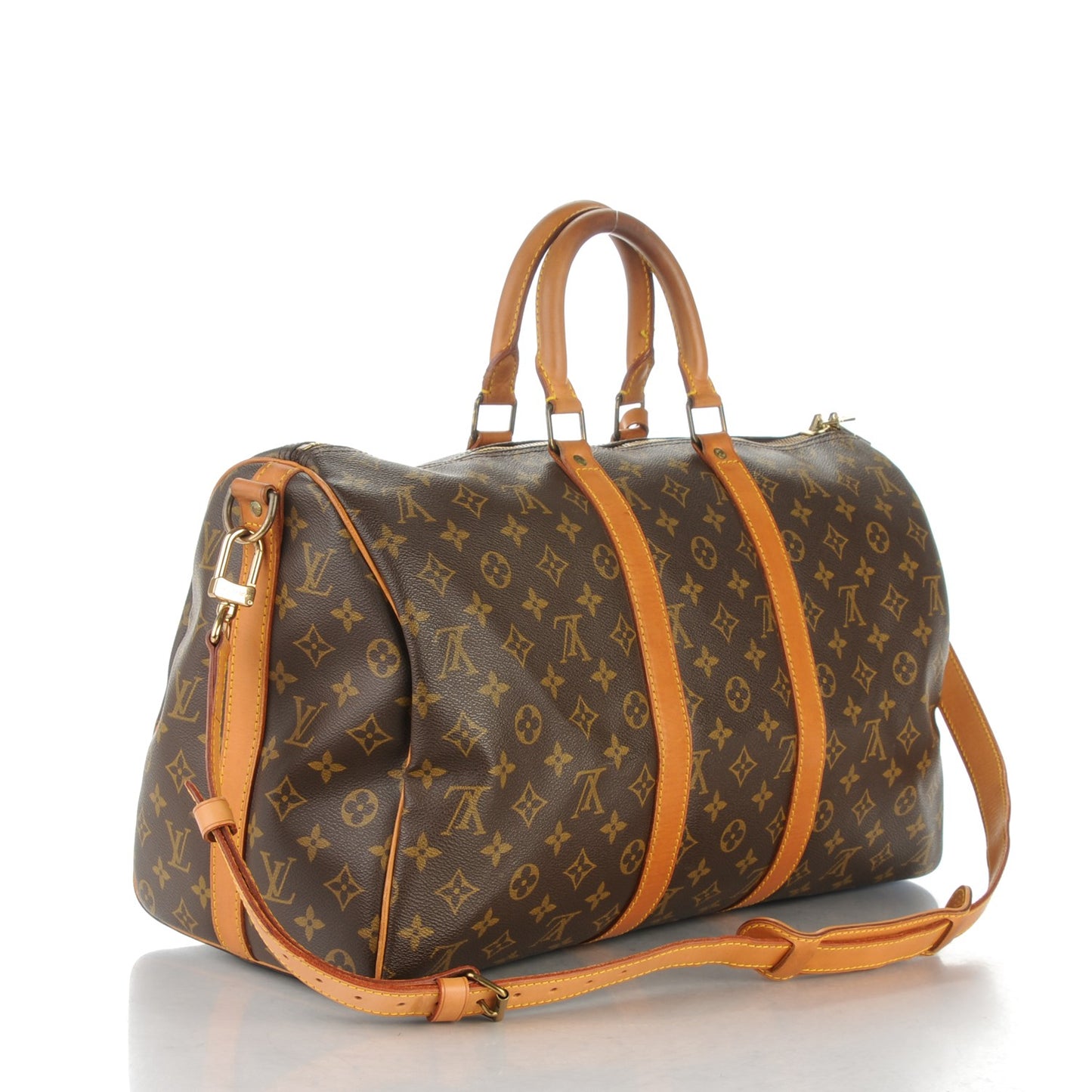 Monogram Keepall Bandouliere 45