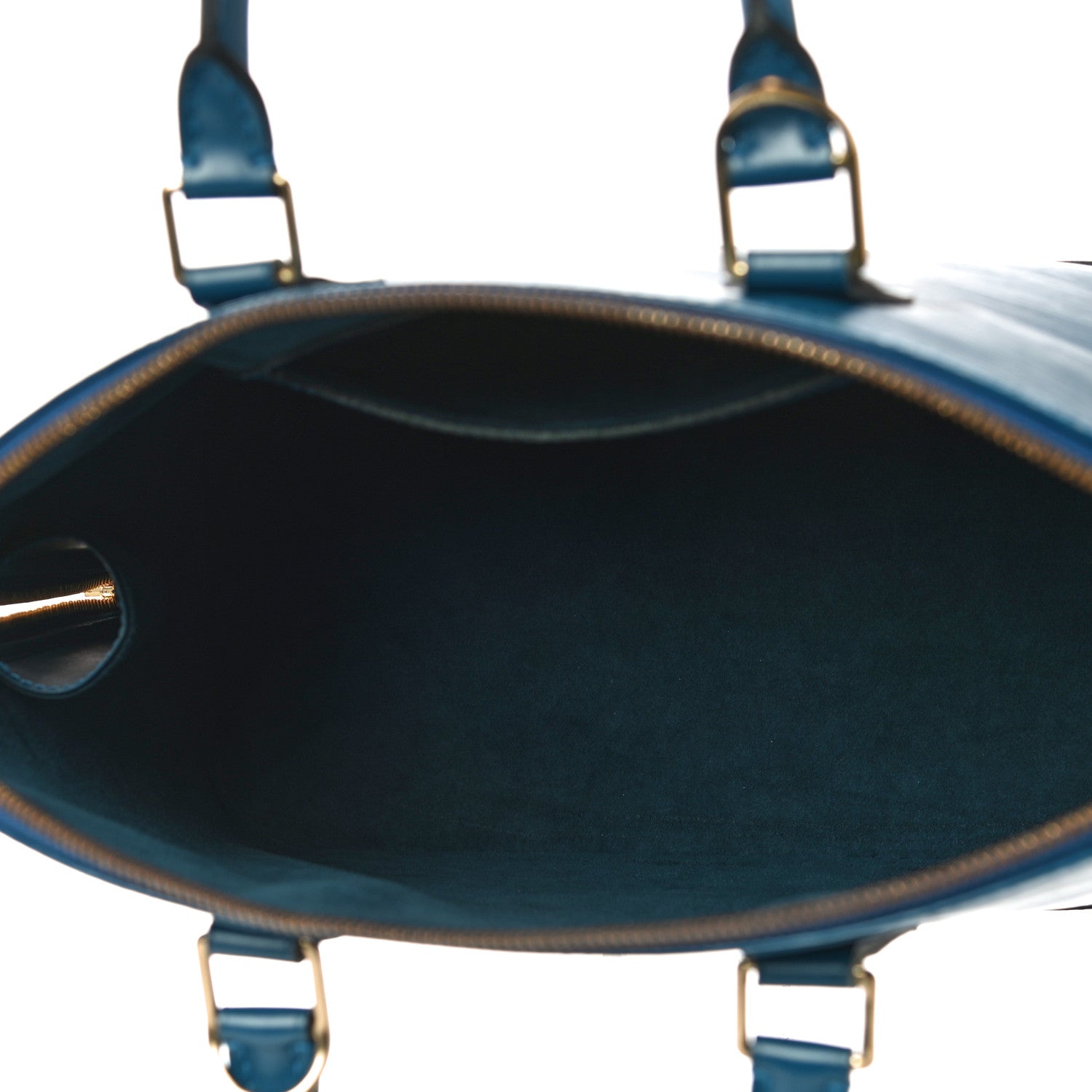 Louis Vuitton Epi Alma PM Toledo 5 of 11