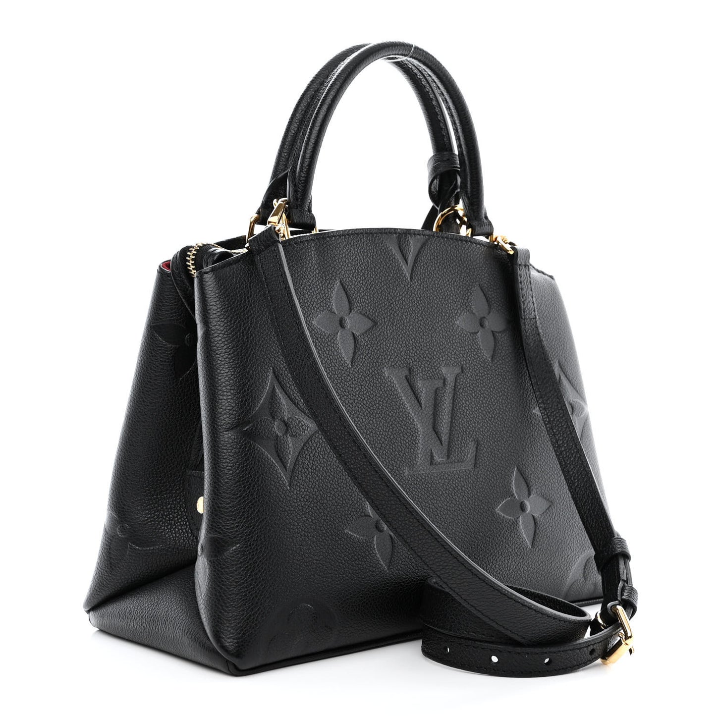 Empreinte Monogram Giant Petit Palais Black