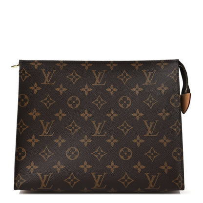 Louis Vuitton Monogram Toiletry Pouch 26 1 of 10