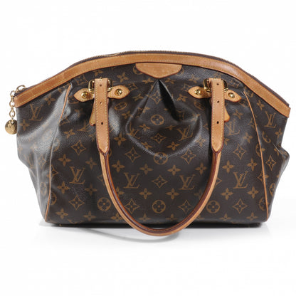 Louis Vuitton Monogram Tivoli GM 1 of 9