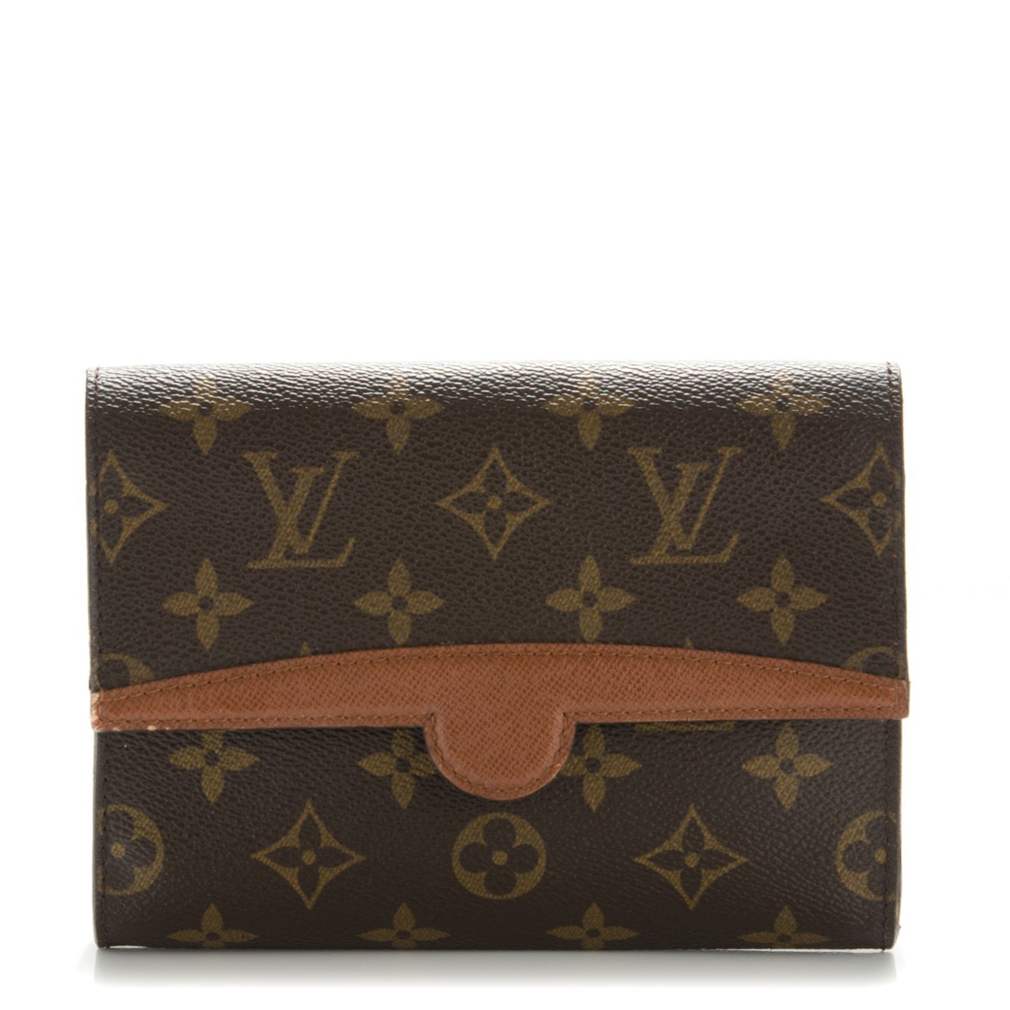 Pochette Ceinture Arche