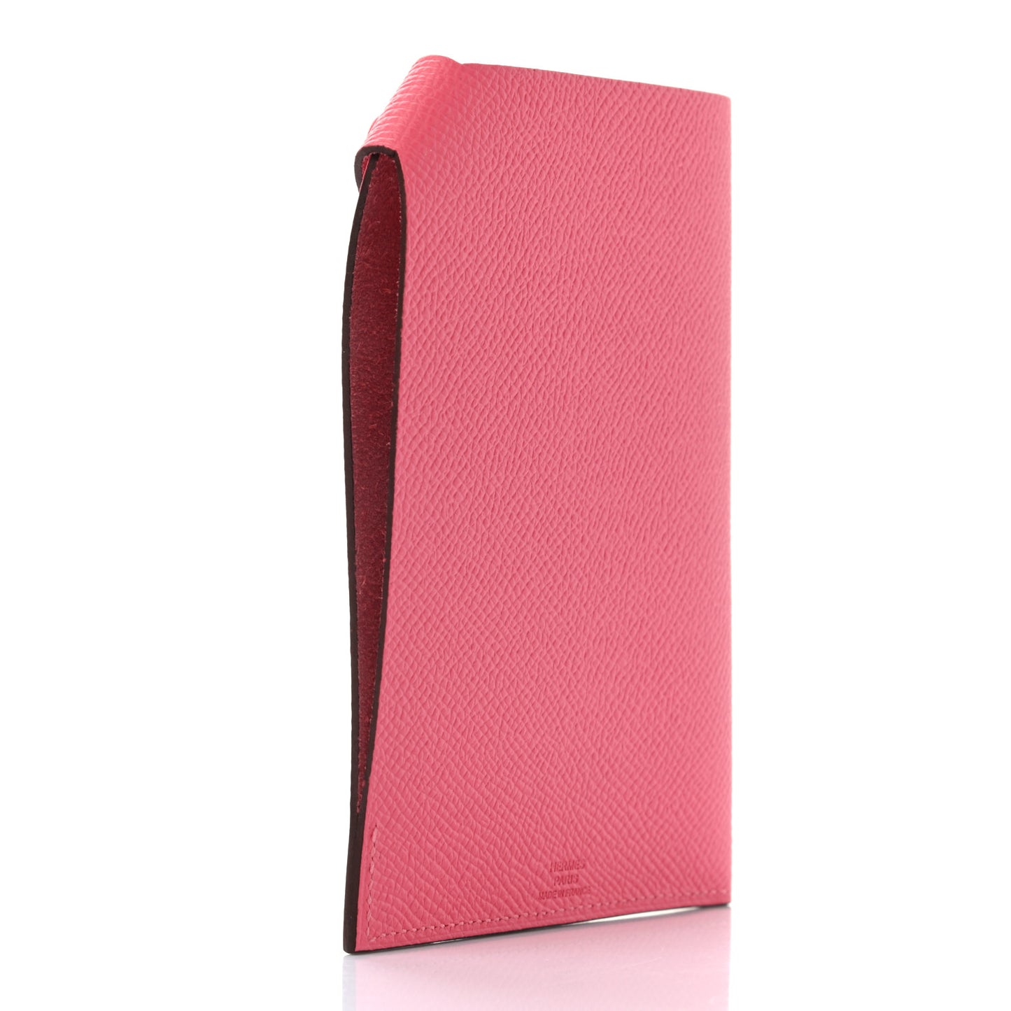 Epsom Tarmac PM Passport Holder Rose Azalee