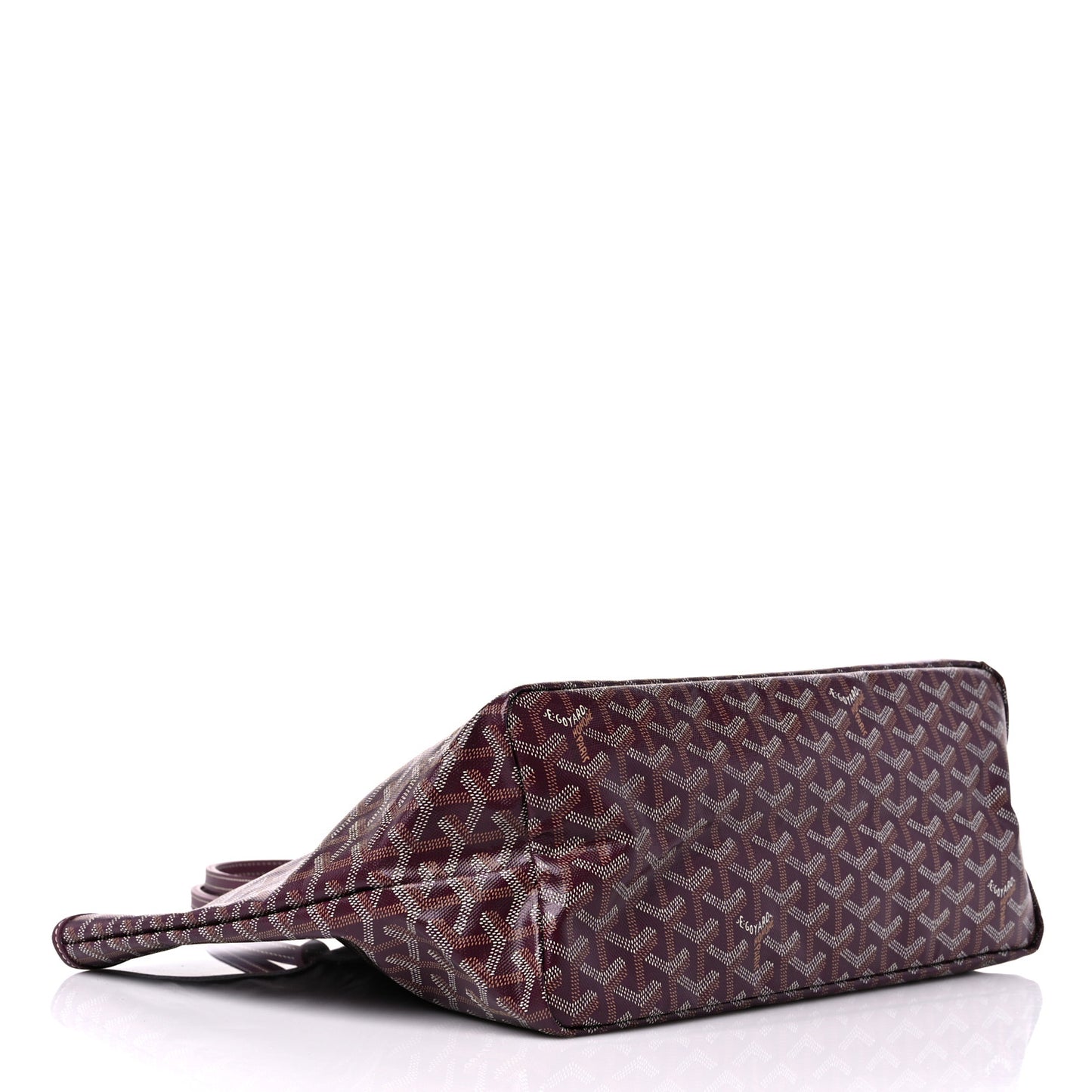 Goyardine Saint Louis PM Bordeaux