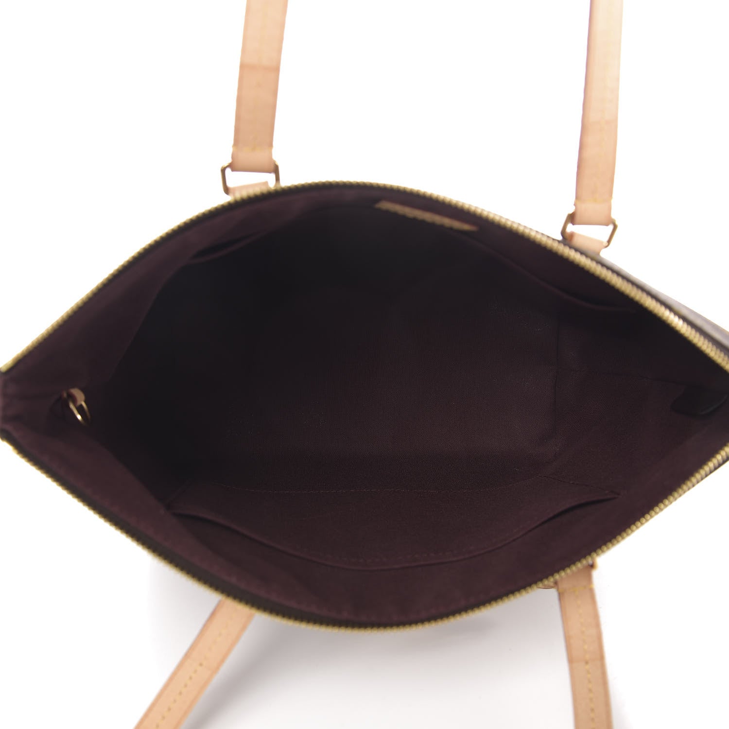 Louis Vuitton Monogram Iena PM 7 of 20