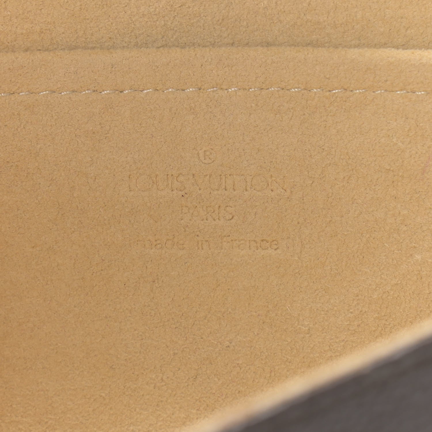 Louis Vuitton Monogram Pochette Twin GM 6 of 15