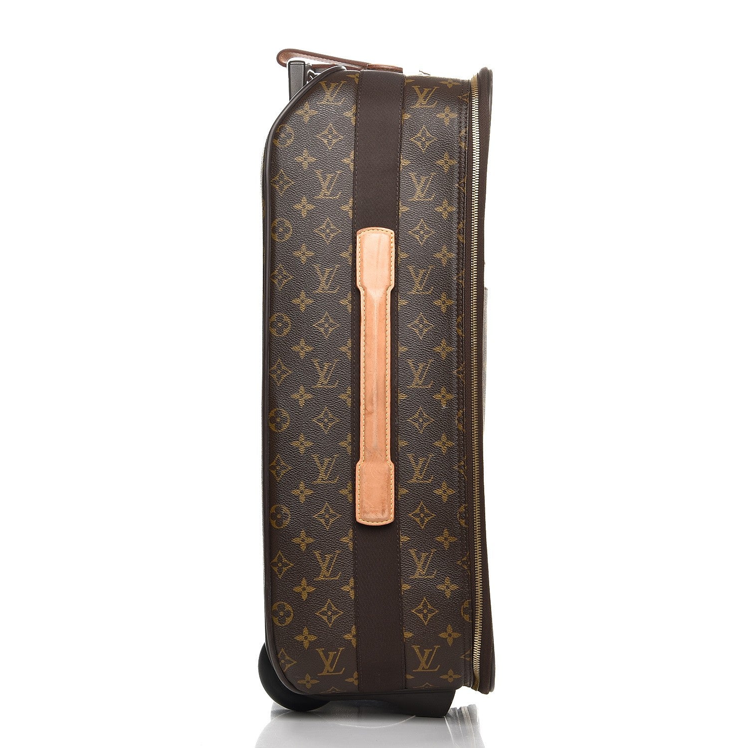 Louis Vuitton Monogram Pegase 55 14 of 15