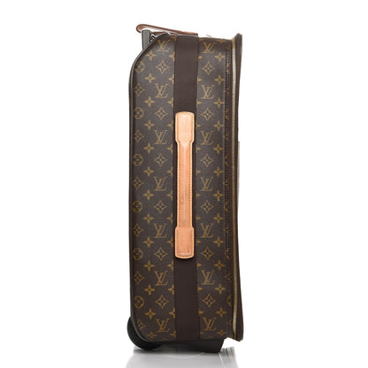 Louis Vuitton Monogram Pegase 55 14 of 15