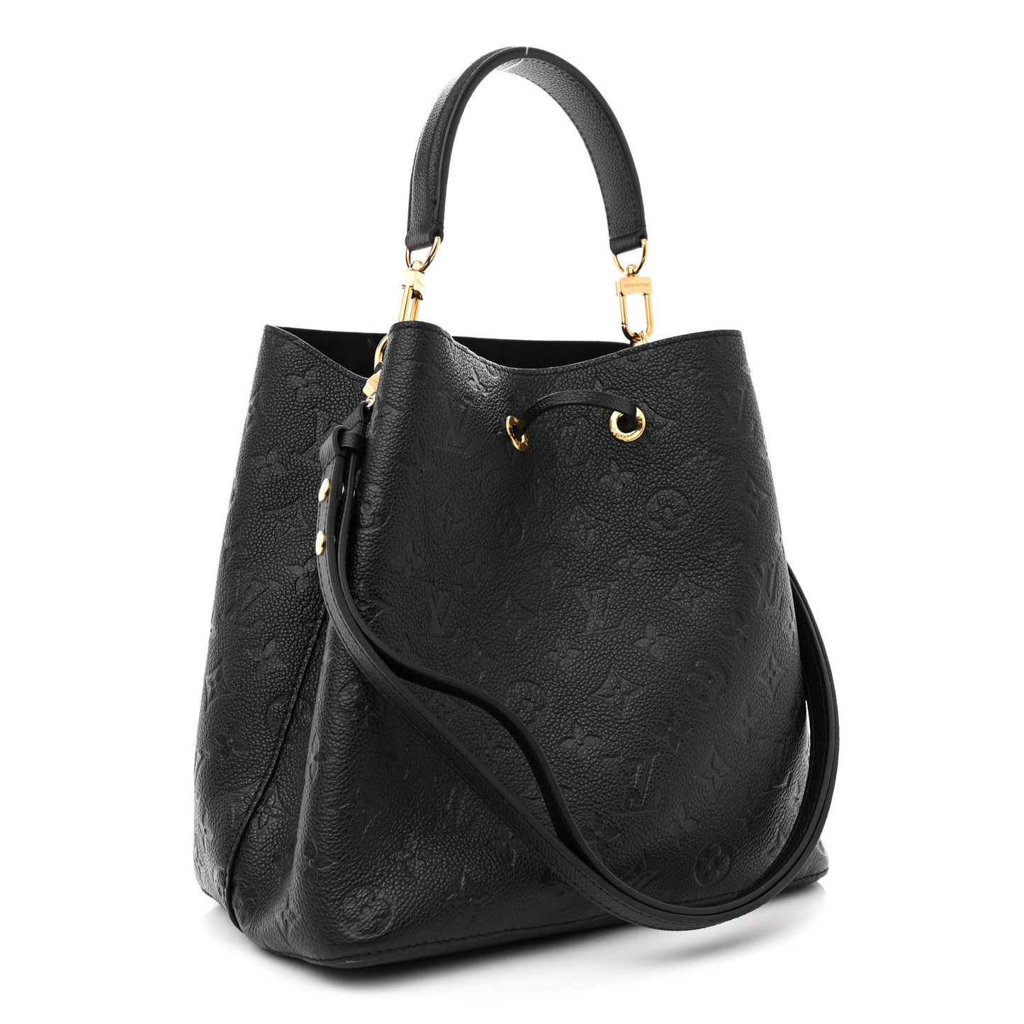 Empreinte Neonoe MM Black