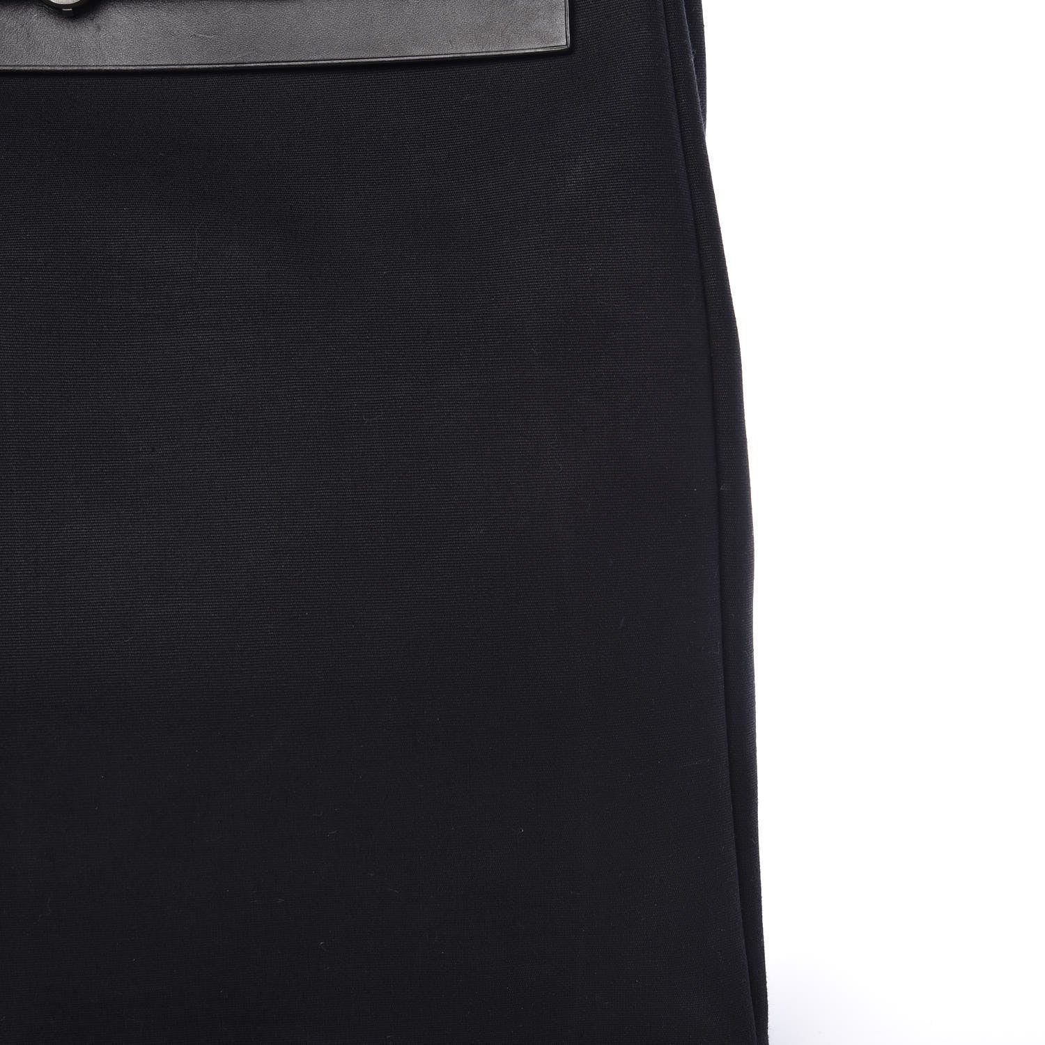 Hermes Toile Vache Calfskin Herbag 39 MM Black 10 of 15