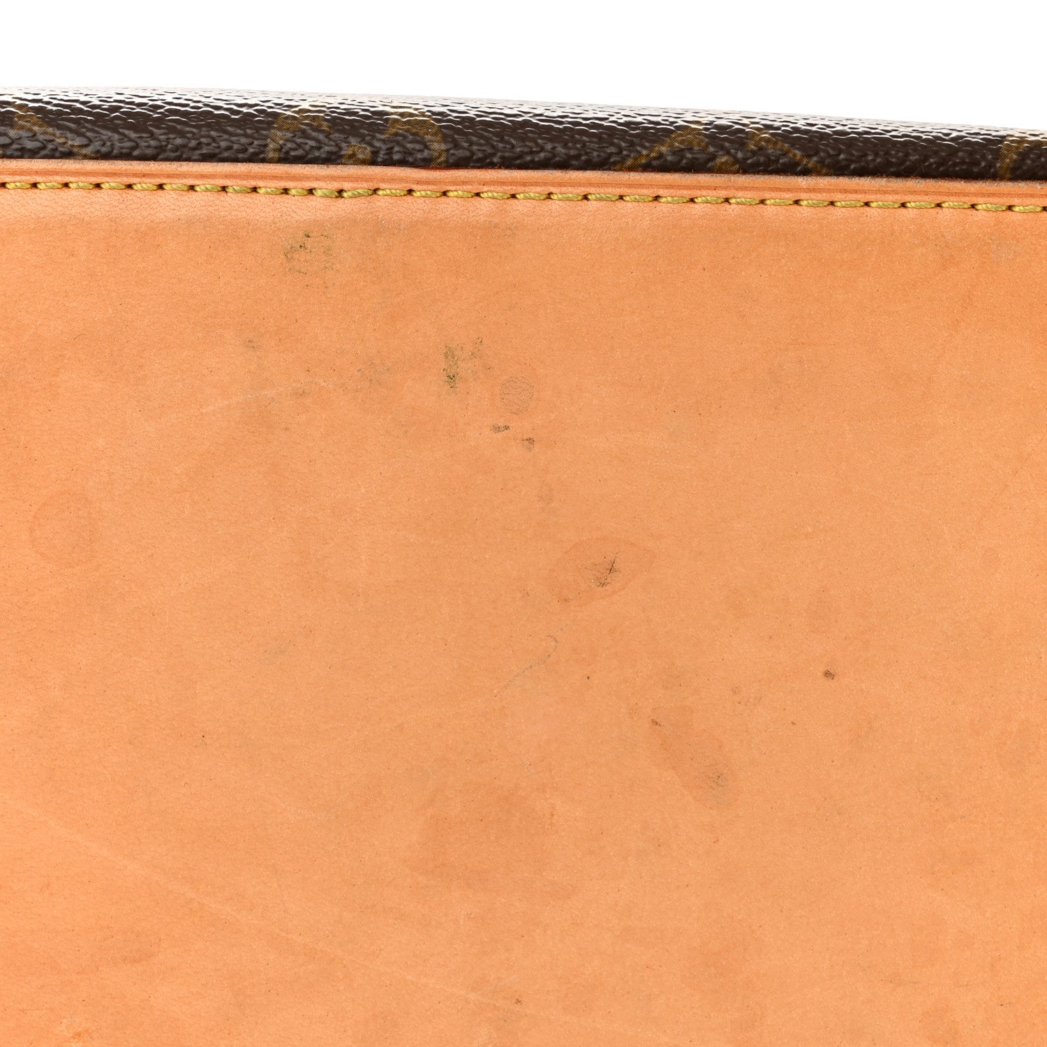 Louis Vuitton Monogram Cabas Piano 11 of 14