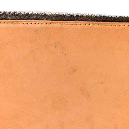 Louis Vuitton Monogram Cabas Piano 11 of 14