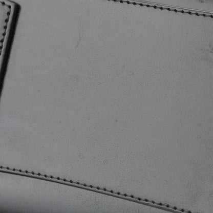 Givenchy Shiny Lord Calfskin Small Antigona Black 12 of 13