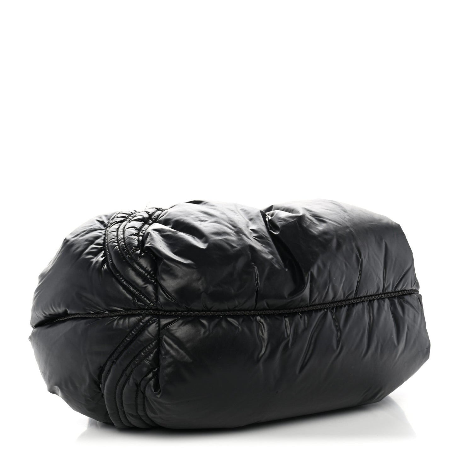 Nylon Moncler Spy Black