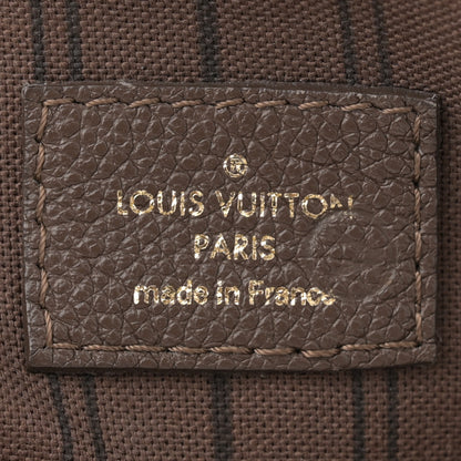 Louis Vuitton Empreinte Lumineuse PM Ombre 6 of 10