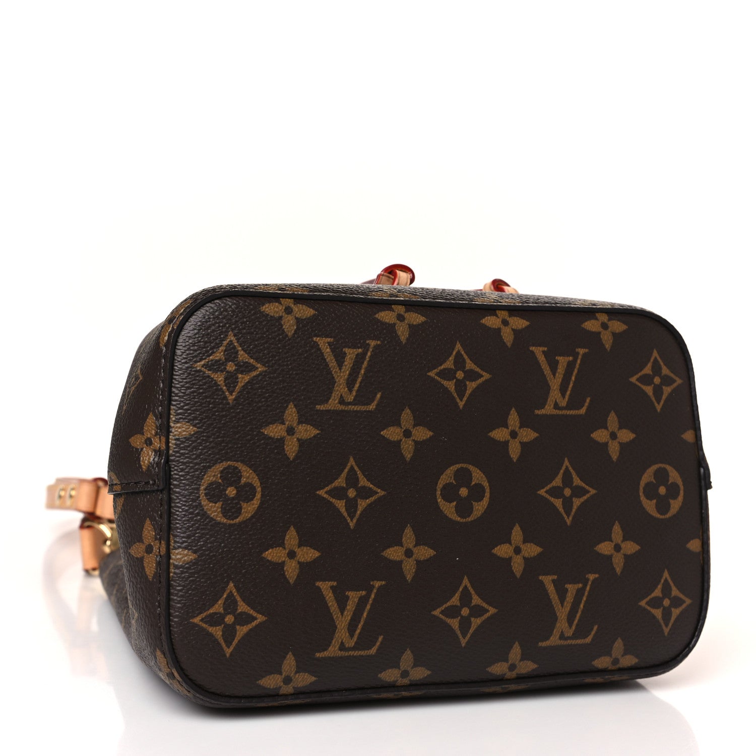 Louis Vuitton Monogram Neonoe BB 4 of 9