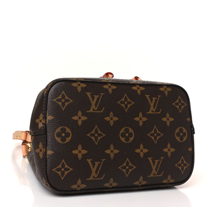 Louis Vuitton Monogram Neonoe BB 4 of 9
