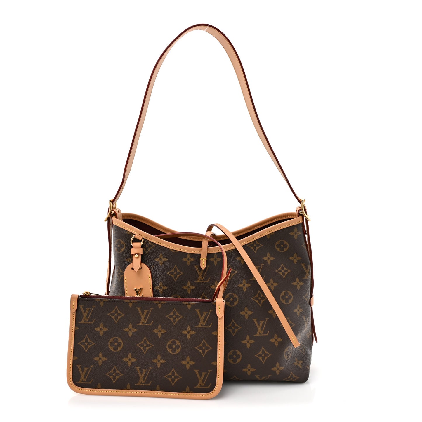 Monogram Carryall PM