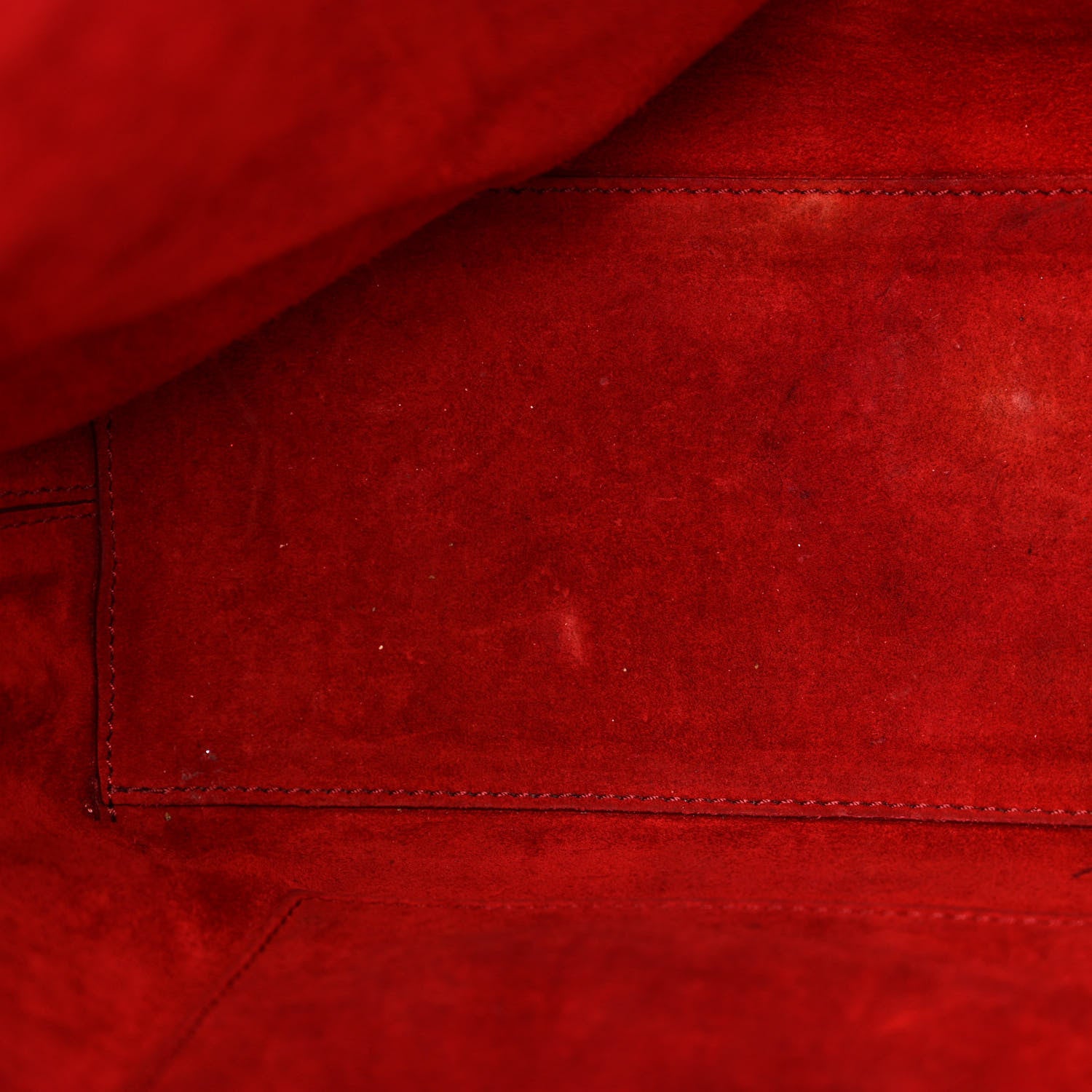 Valentino Garavani Grained Calfskin Rockstud Shoulder Tote Rosso Valentino 11 of 22