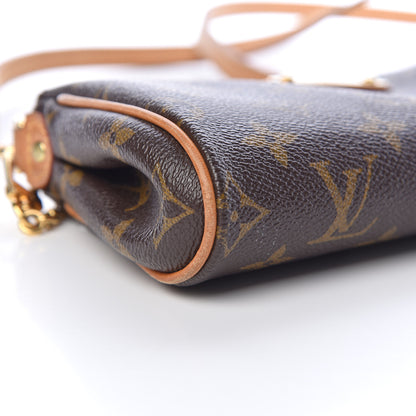 Louis Vuitton Monogram Eva Clutch 9 of 11