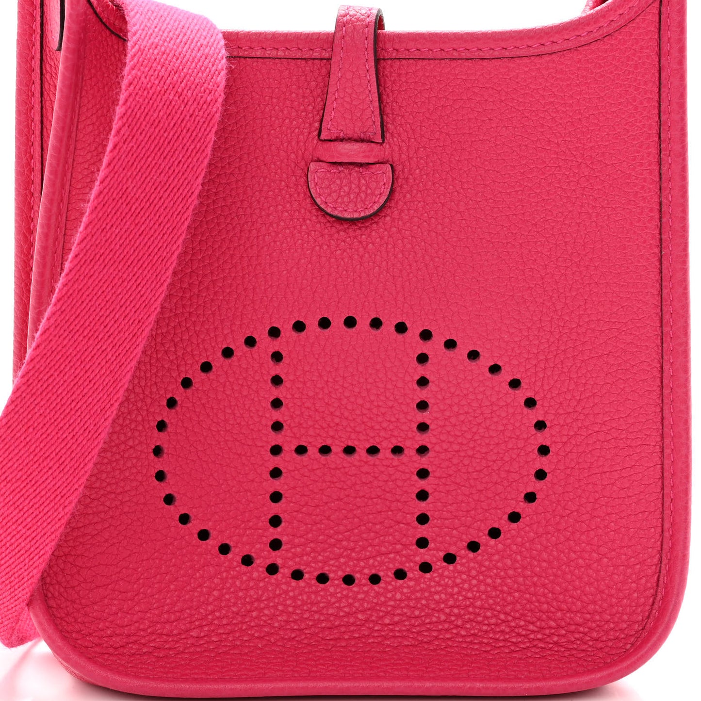 Taurillon Maurice Evelyne TPM Rose Mexico