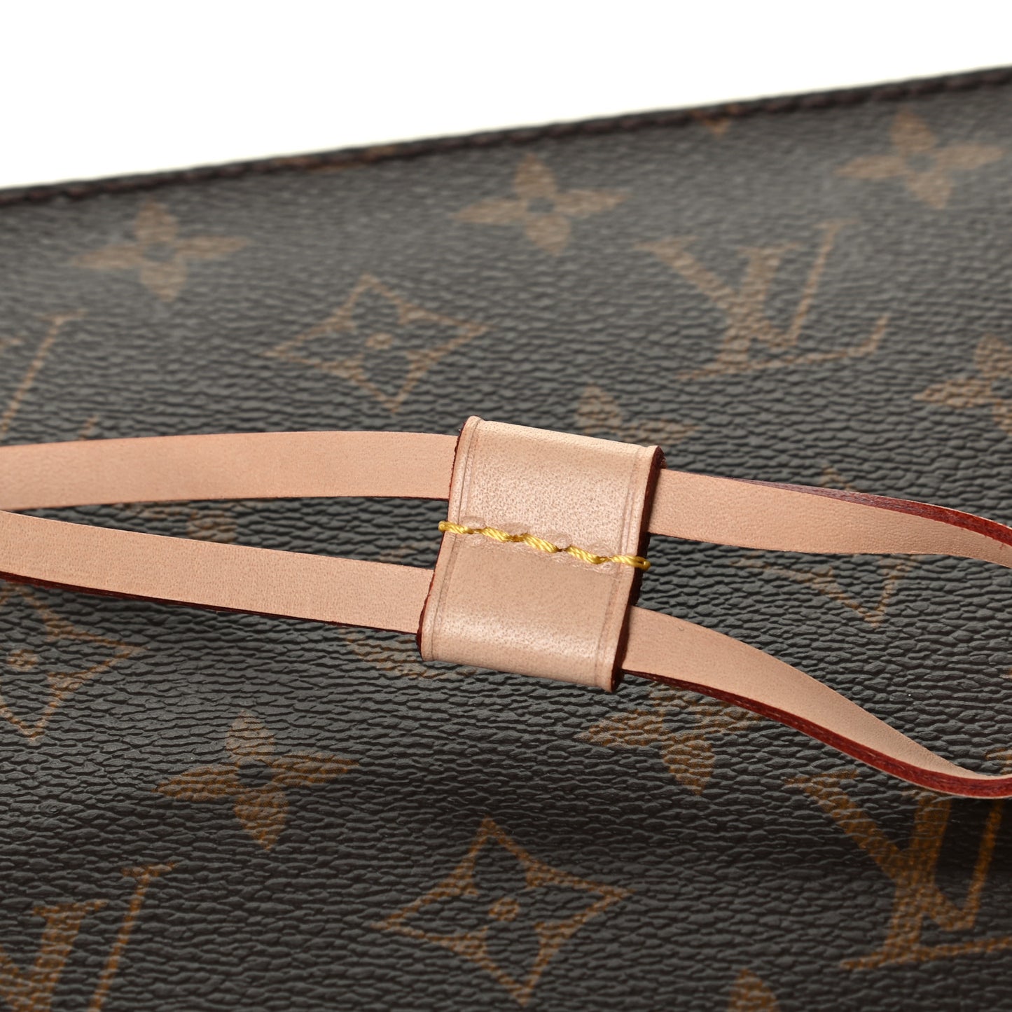 Monogram Neo Neverfull MM Mimosa