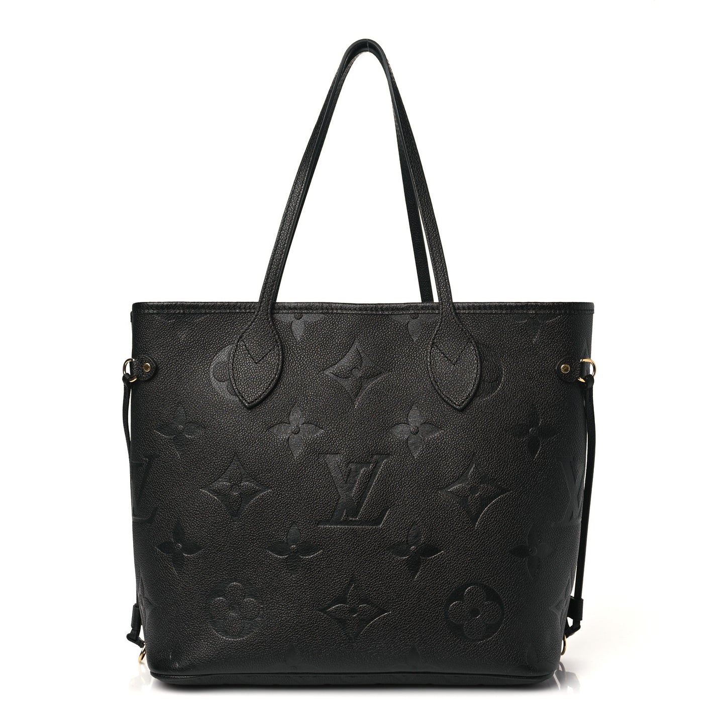 Empreinte Monogram Giant Neverfull MM Black