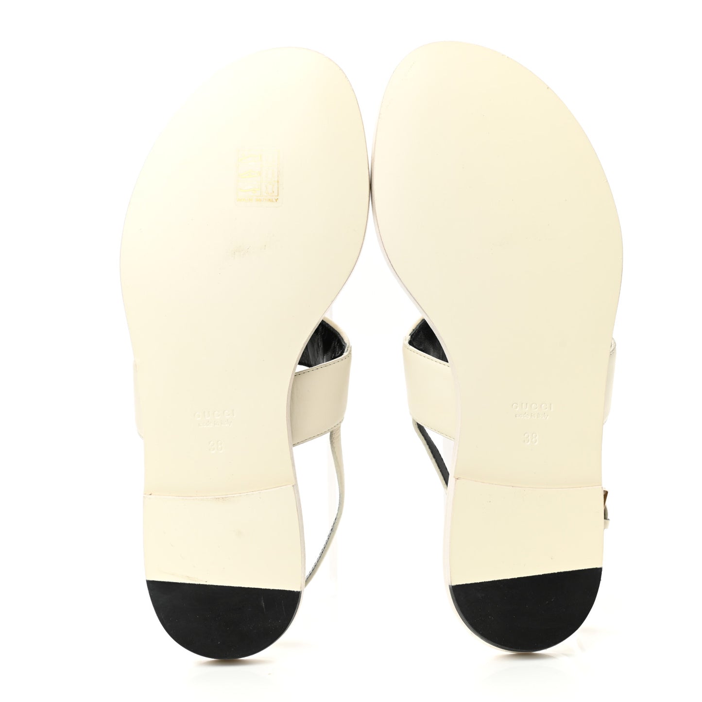 Nylon Web Lifford Jakarta Sandals 38 White