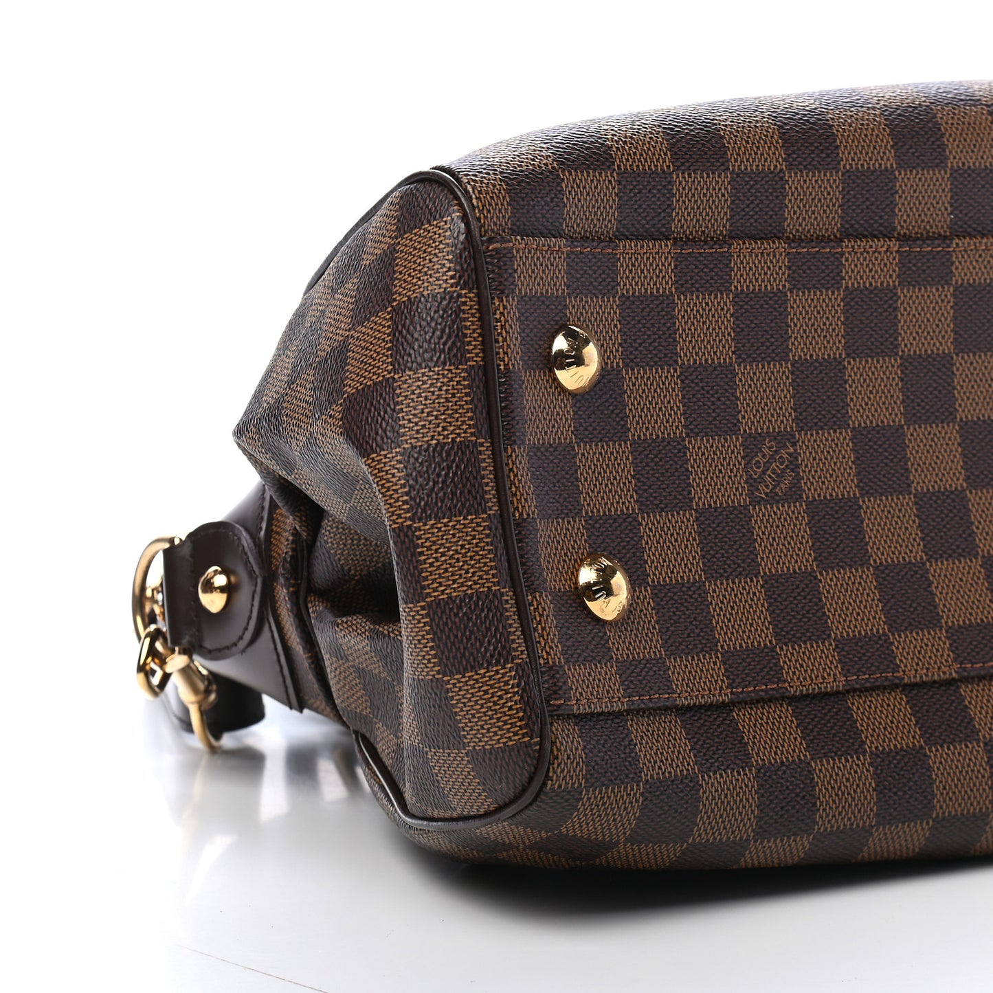 Damier Ebene Trevi PM