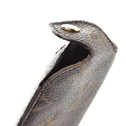 Louis Vuitton Monogram Sunglasses Case PM 9 of 9