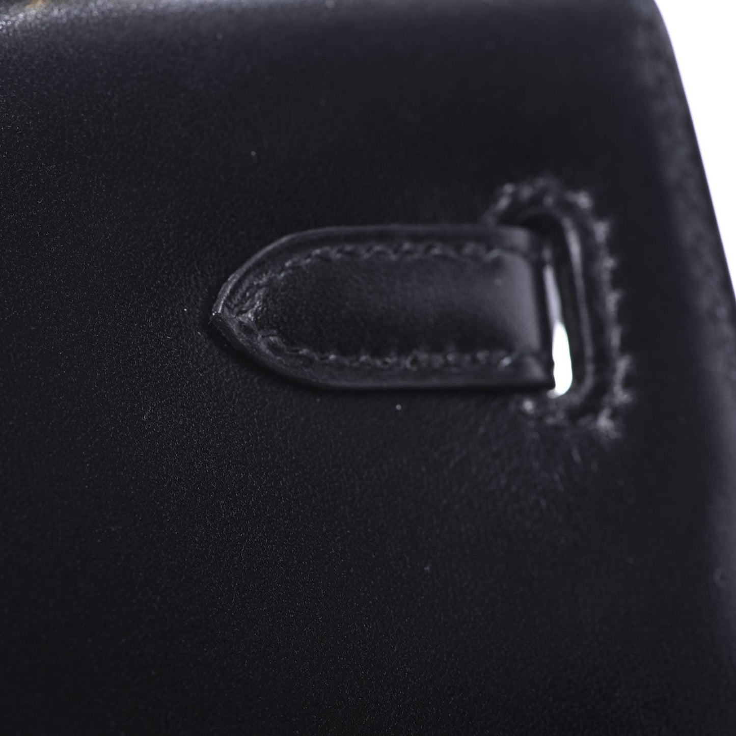 Box Kelly Sellier 25 Black